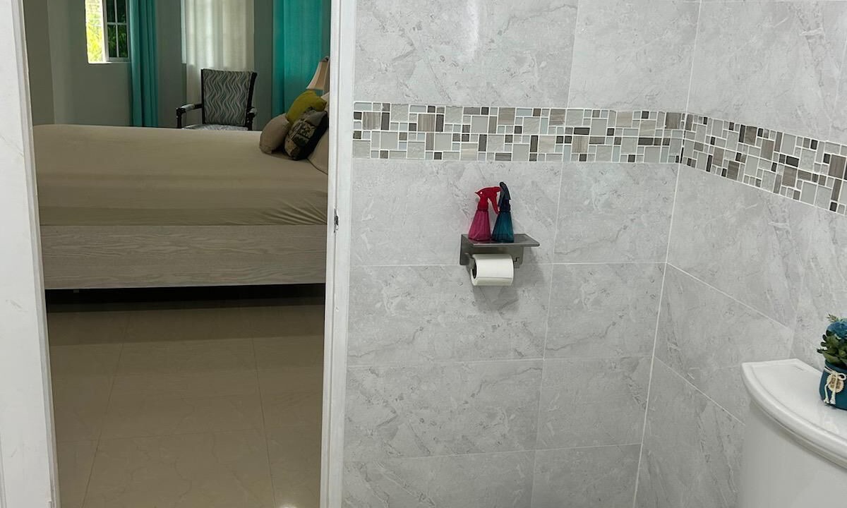 Photo of Bathroom in Seaford Town