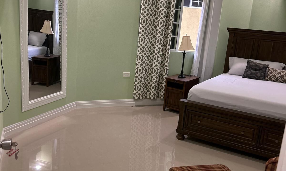 Photo of Bedroom in Seaford Town