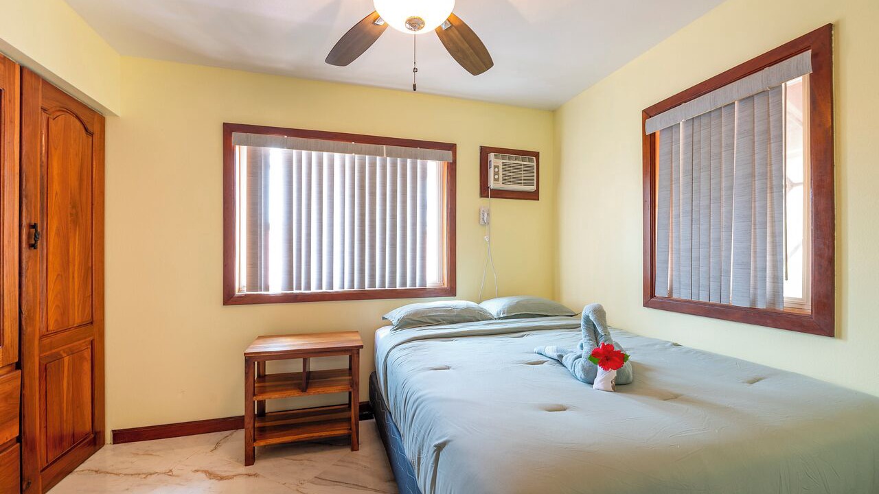 Photo of Bedroom in Sittee River