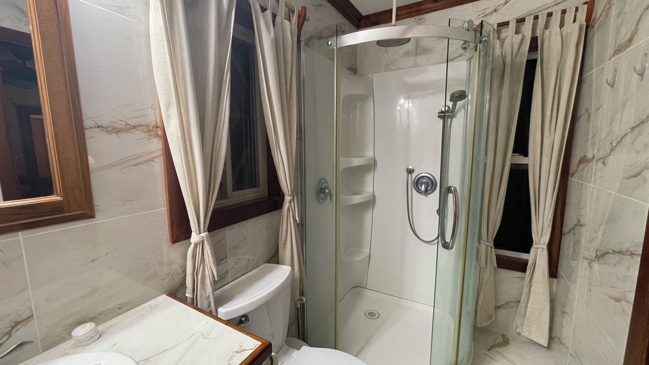 Photo of Bathroom in Sittee River
