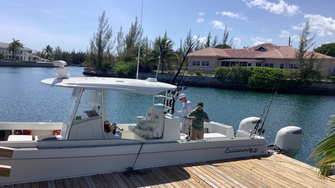 Photo of Others in Bahama Reef