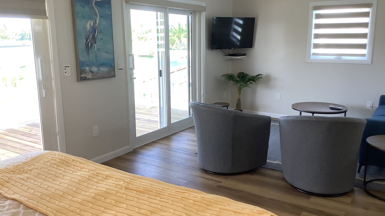 Photo of Bedroom in Bahama Reef