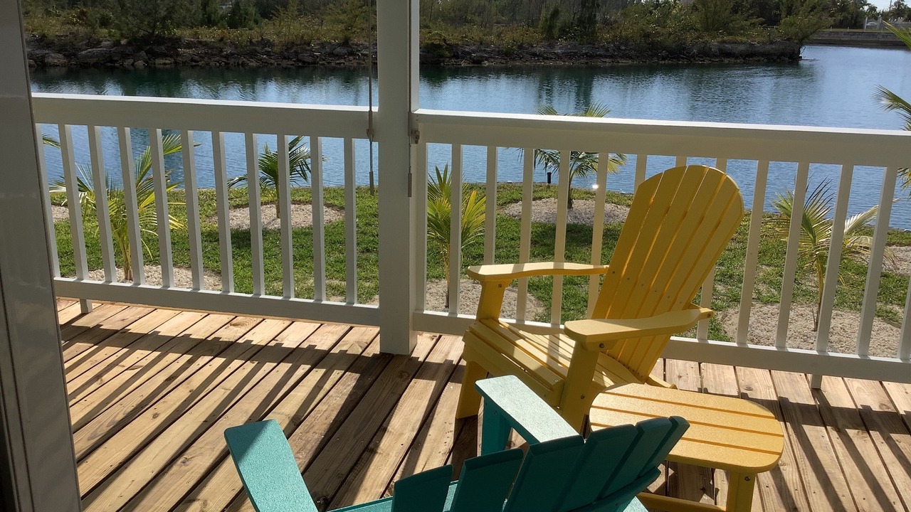 Photo of Outdoor in Bahama Reef