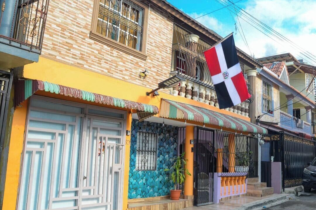 Photo of Outdoor in San Jose de las Matas