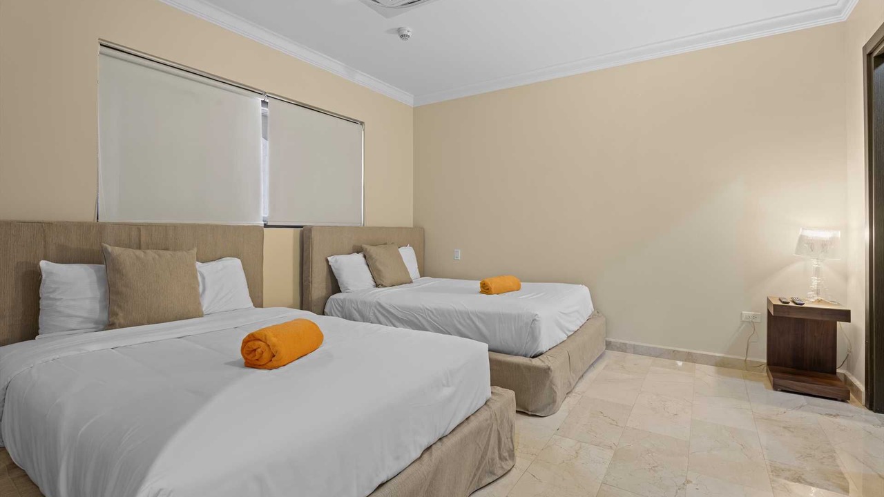 Photo of Bedroom in Washington