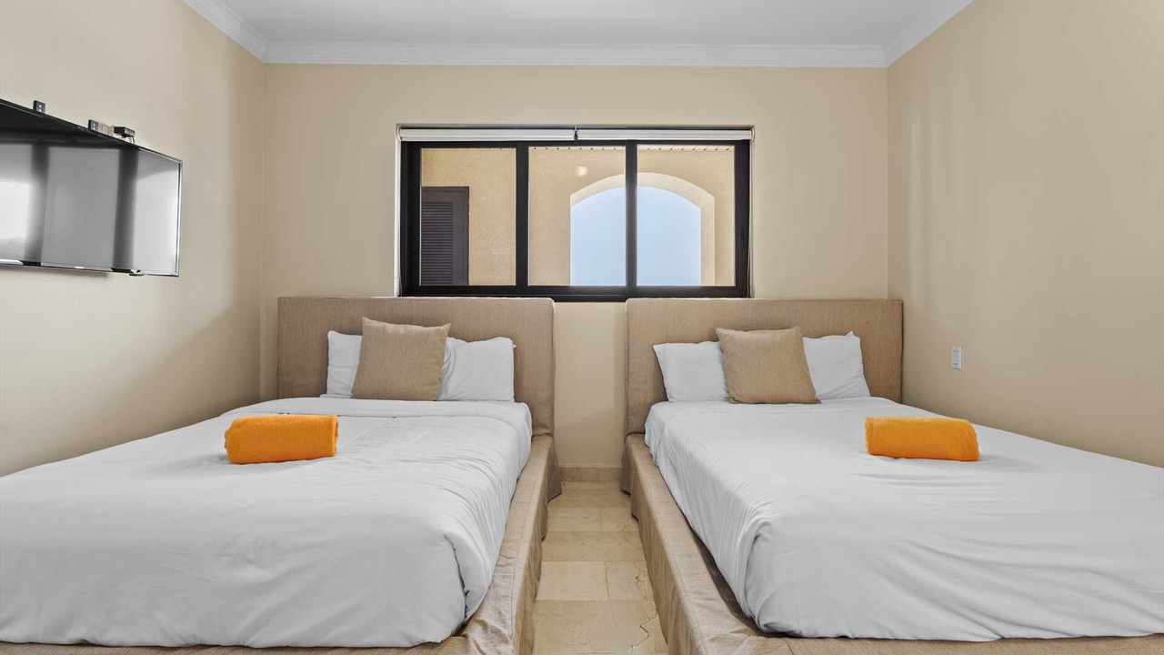 Photo of Bedroom in Washington