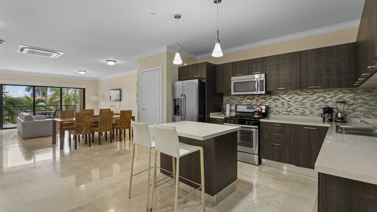 Photo of Kitchen in Washington