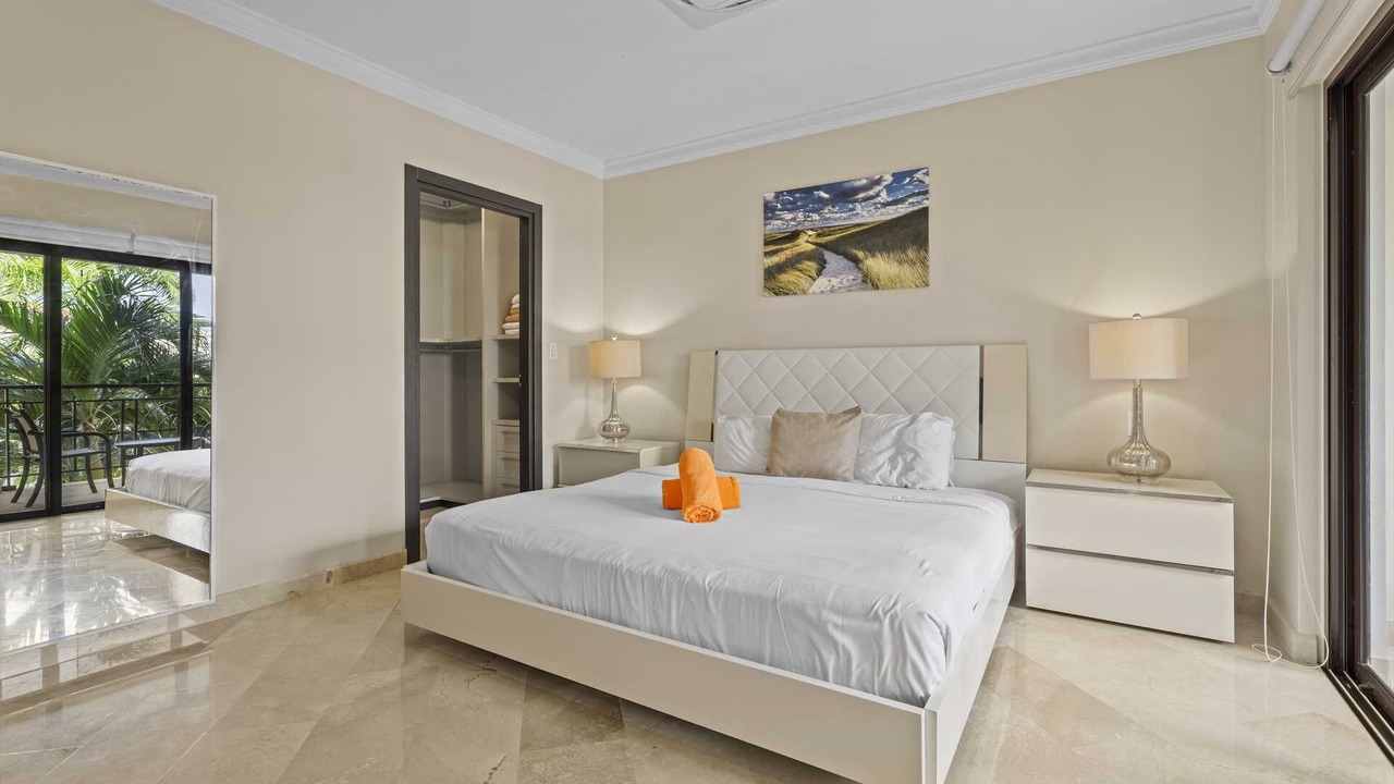 Photo of Bedroom in Washington
