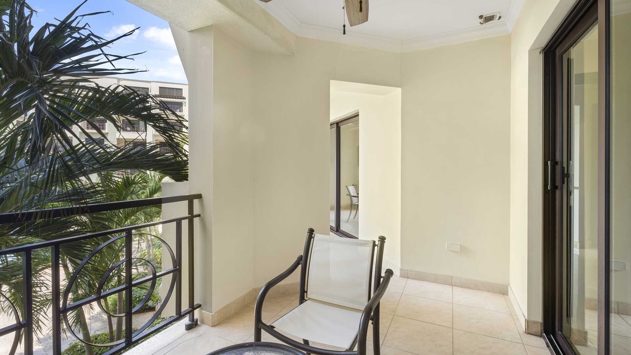 Photo of Patio Balcony in Washington