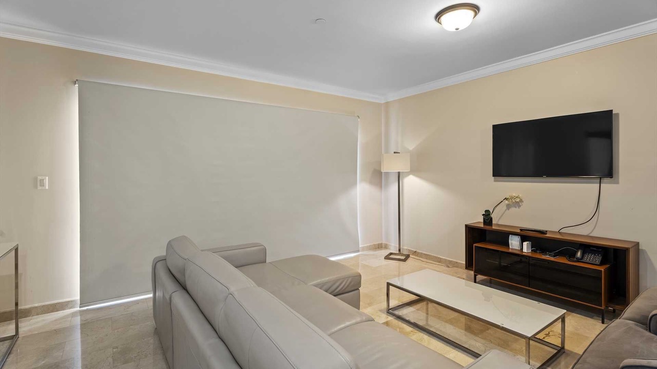 Photo of Livingroom in Washington