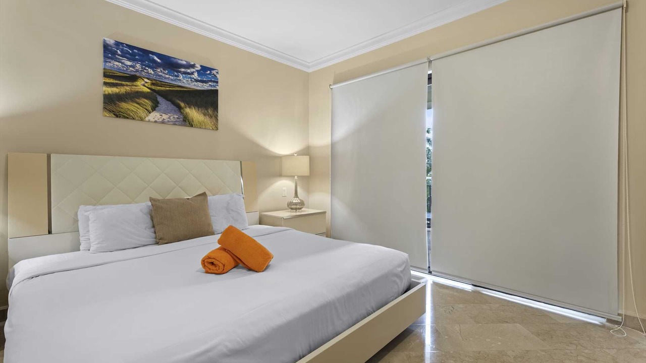 Photo of Bedroom in Washington