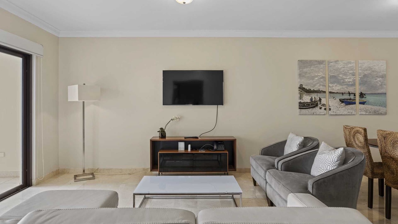 Photo of Livingroom in Washington