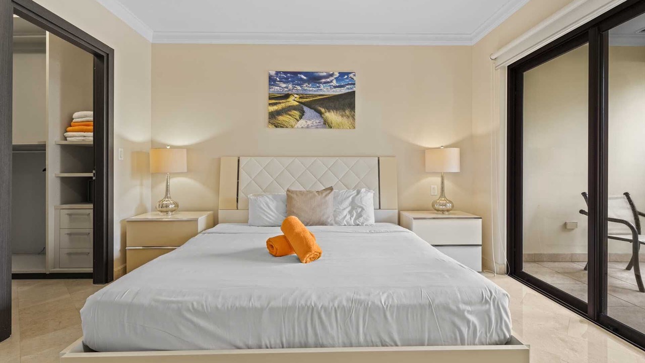 Photo of Bedroom in Washington