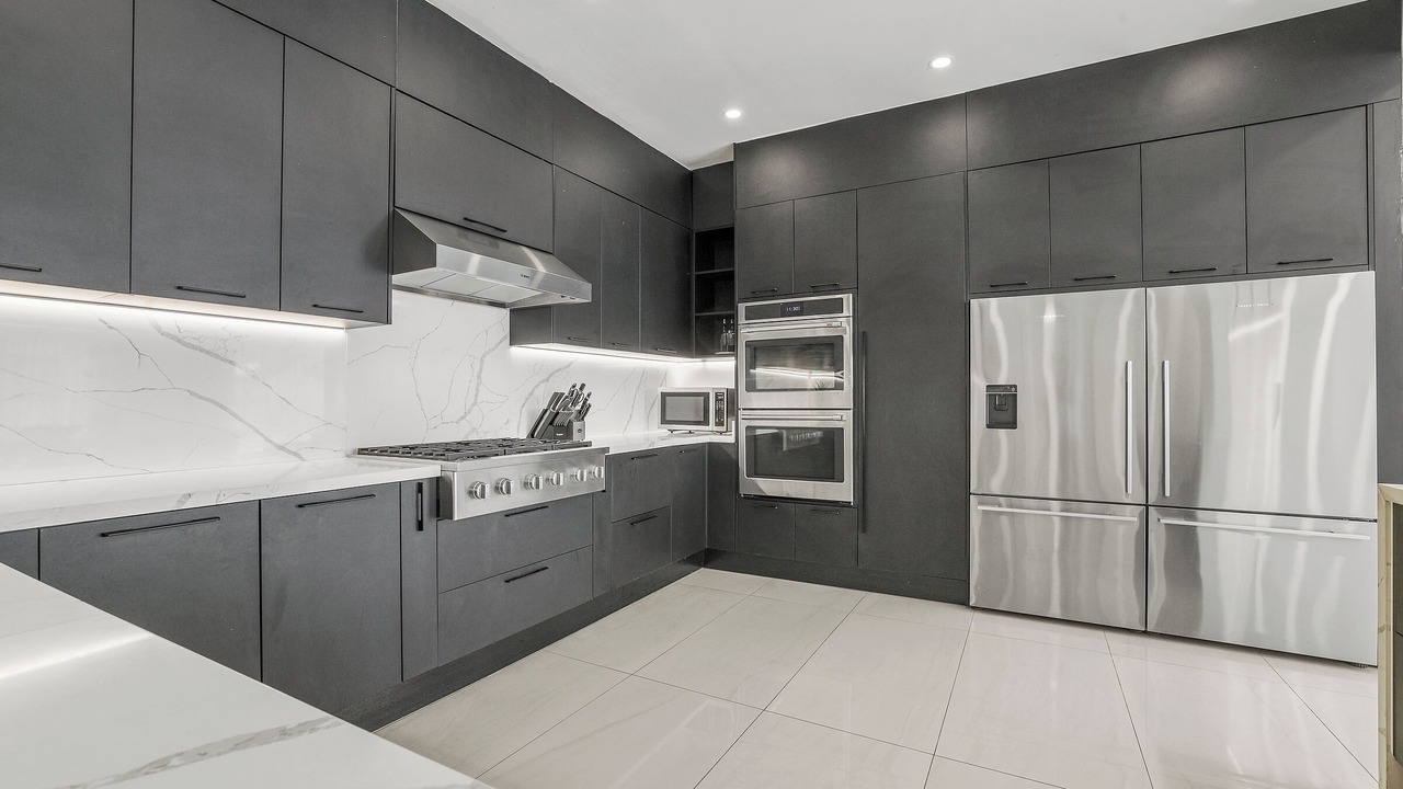 Photo of Kitchen in Los Lagos