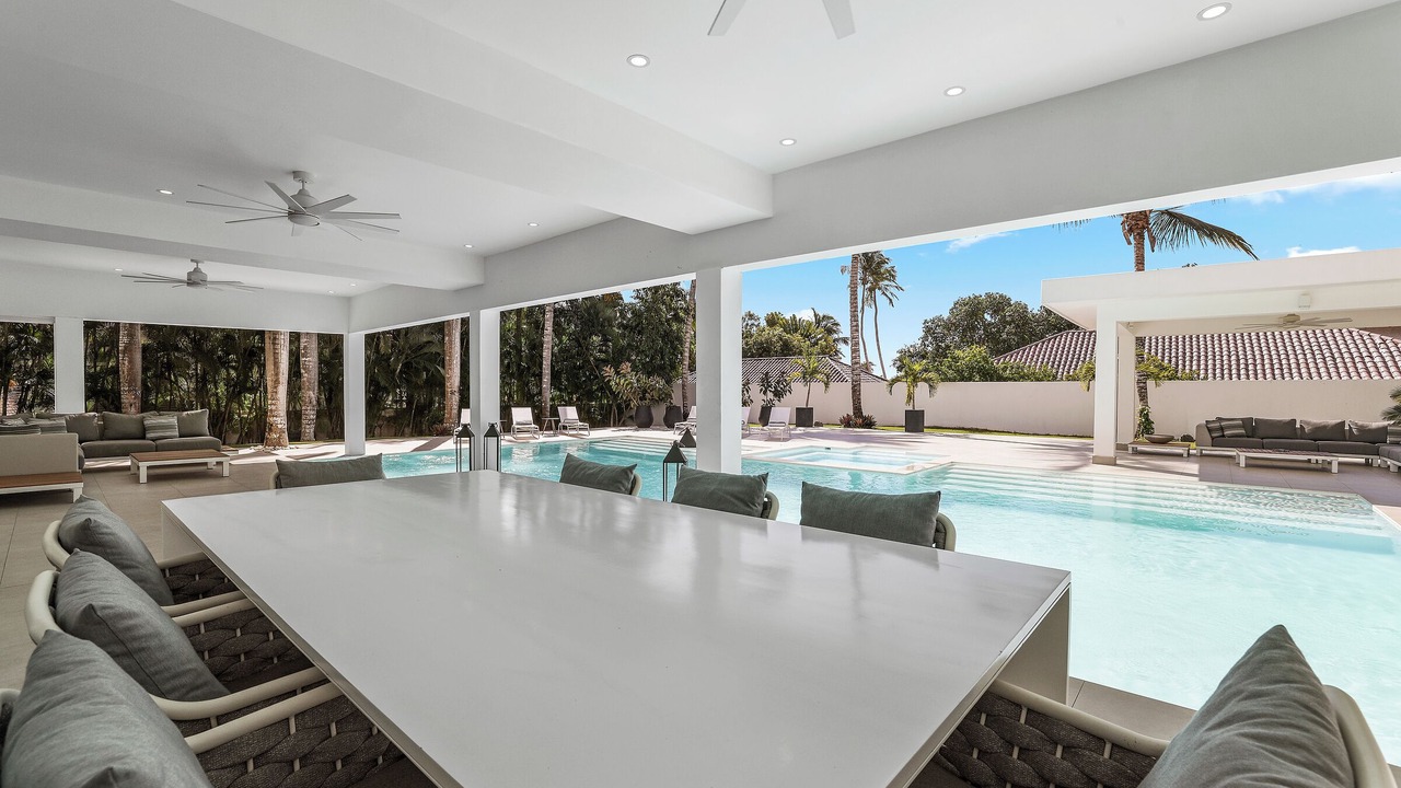 Photo of Outdoor in Los Lagos