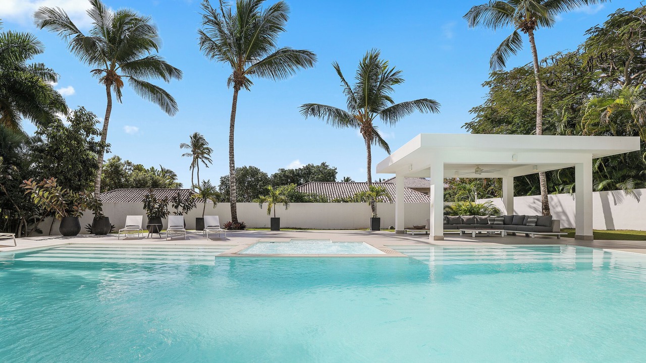 Photo of Outdoor in Los Lagos