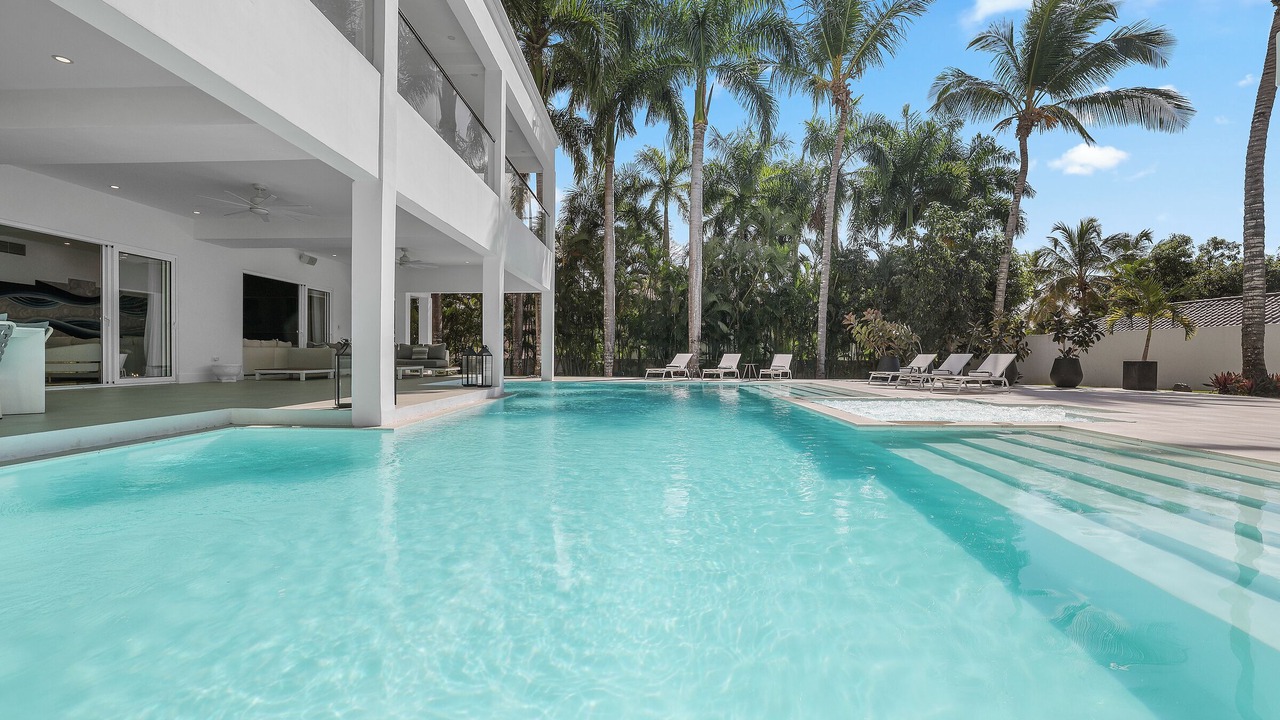 Photo of Outdoor in Los Lagos