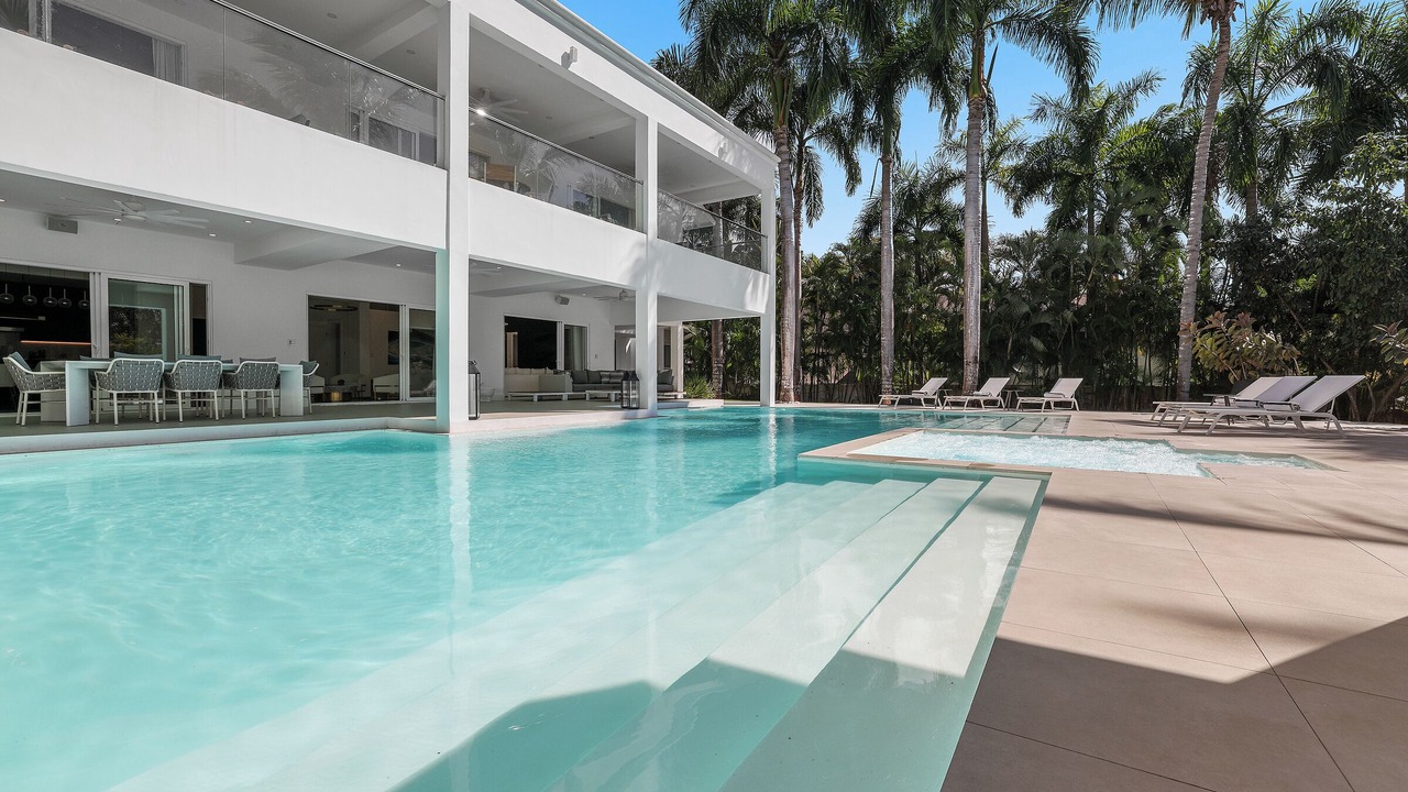 Photo of Outdoor in Los Lagos