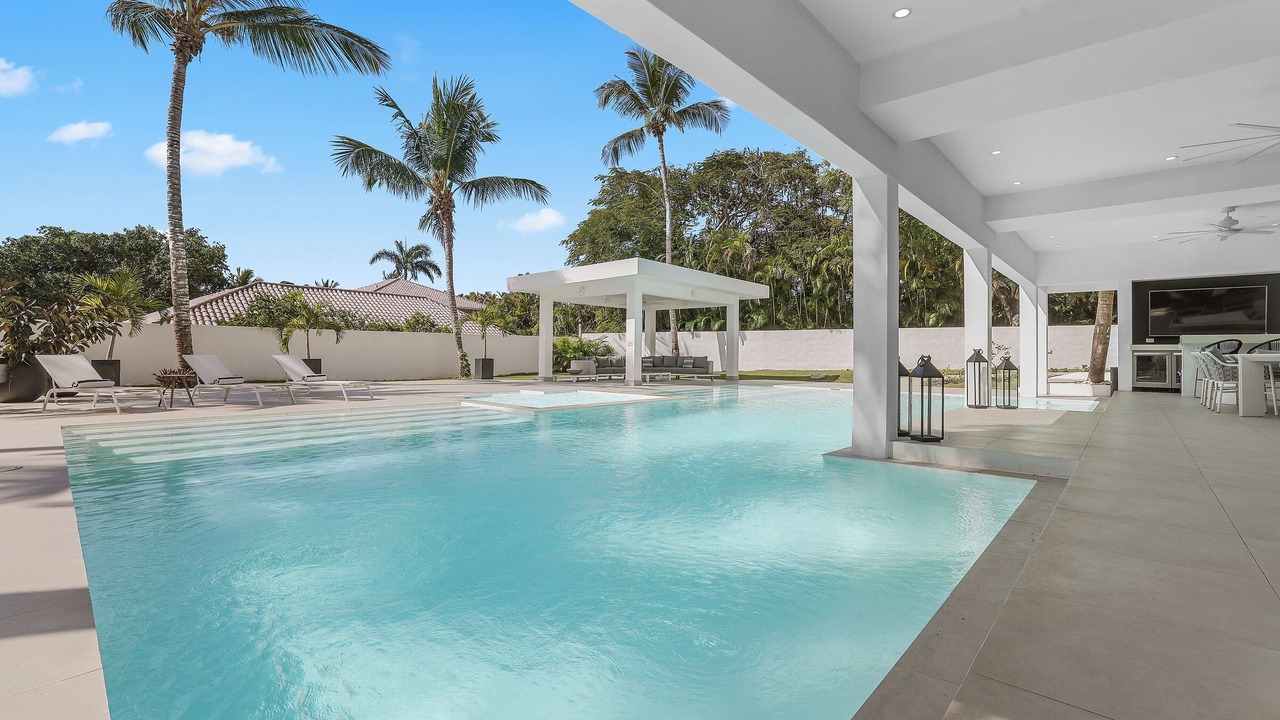 Photo of Outdoor in Los Lagos