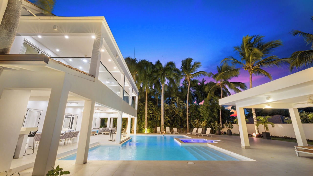Photo of Outdoor in Los Lagos