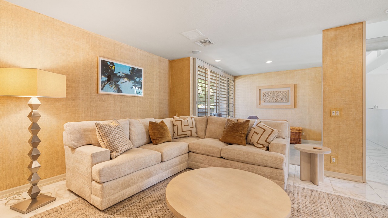 Photo of Livingroom in Indian Wells