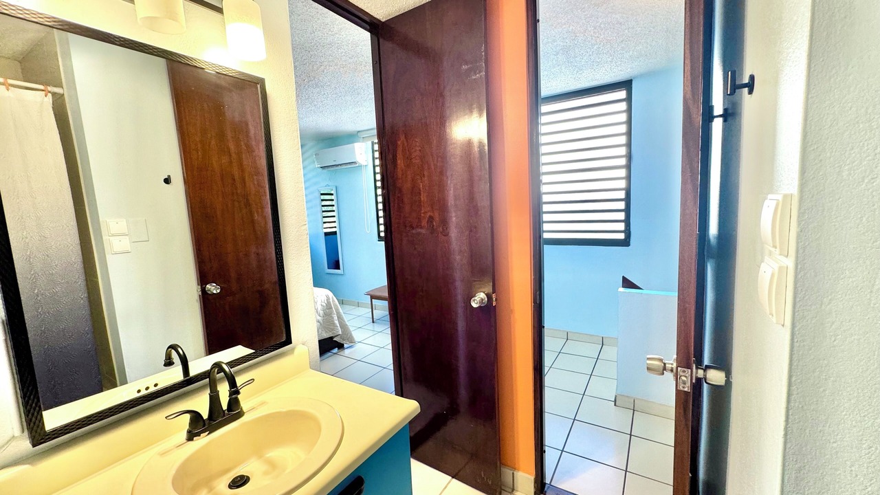 Photo of Bathroom in Solimar