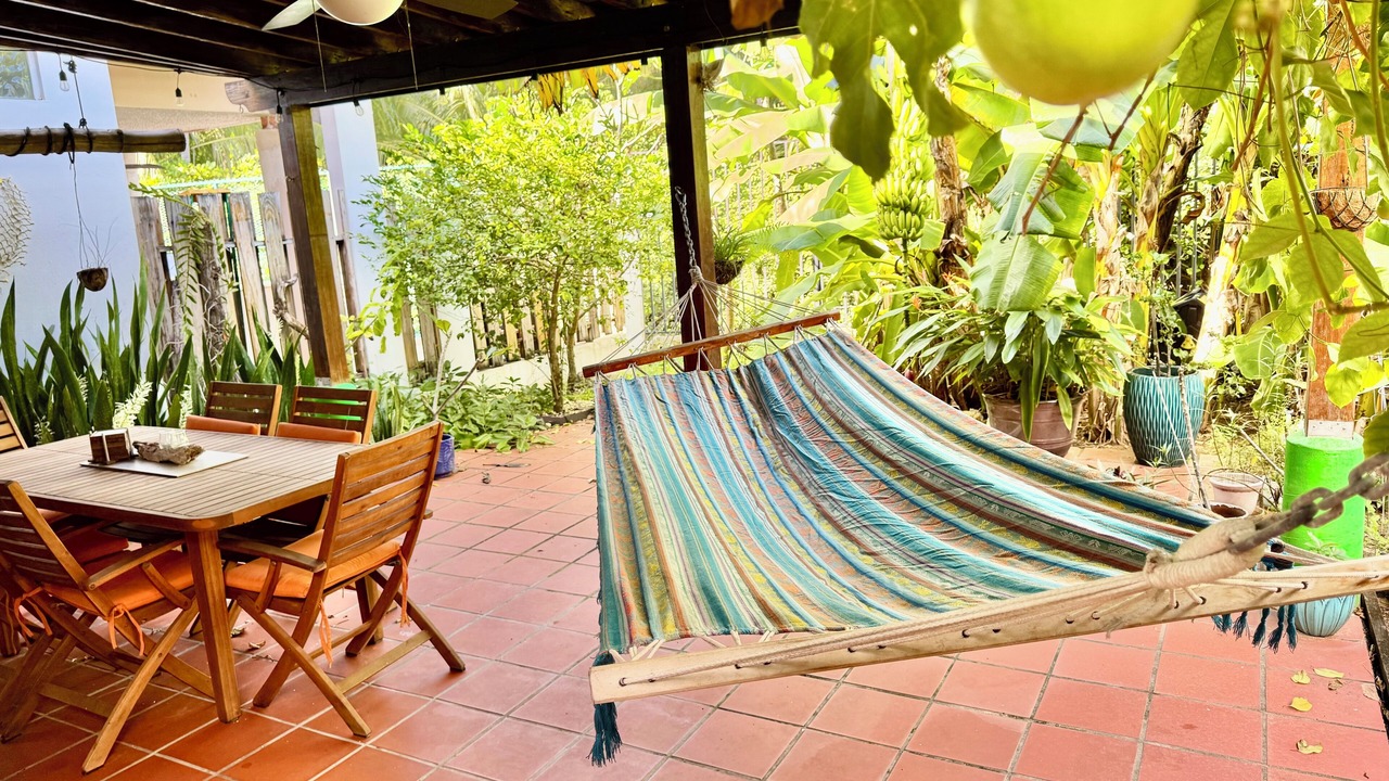 Photo of Outdoor in Solimar