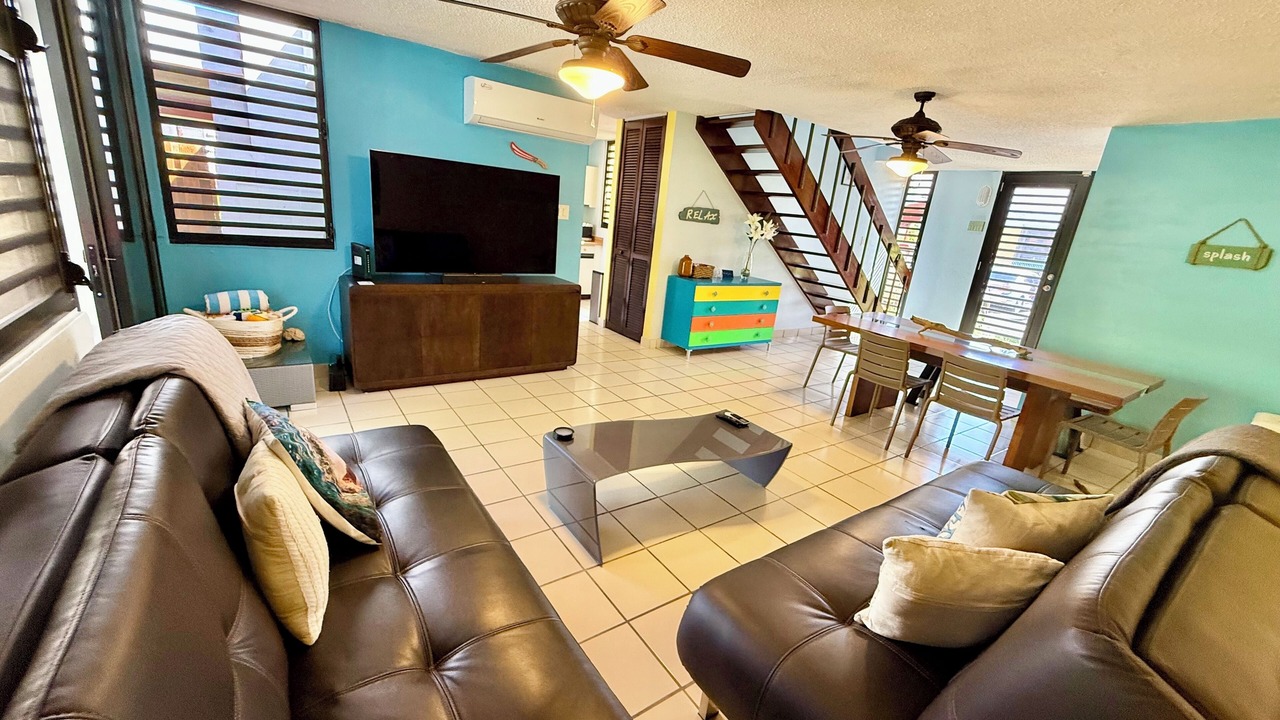 Photo of Livingroom in Solimar