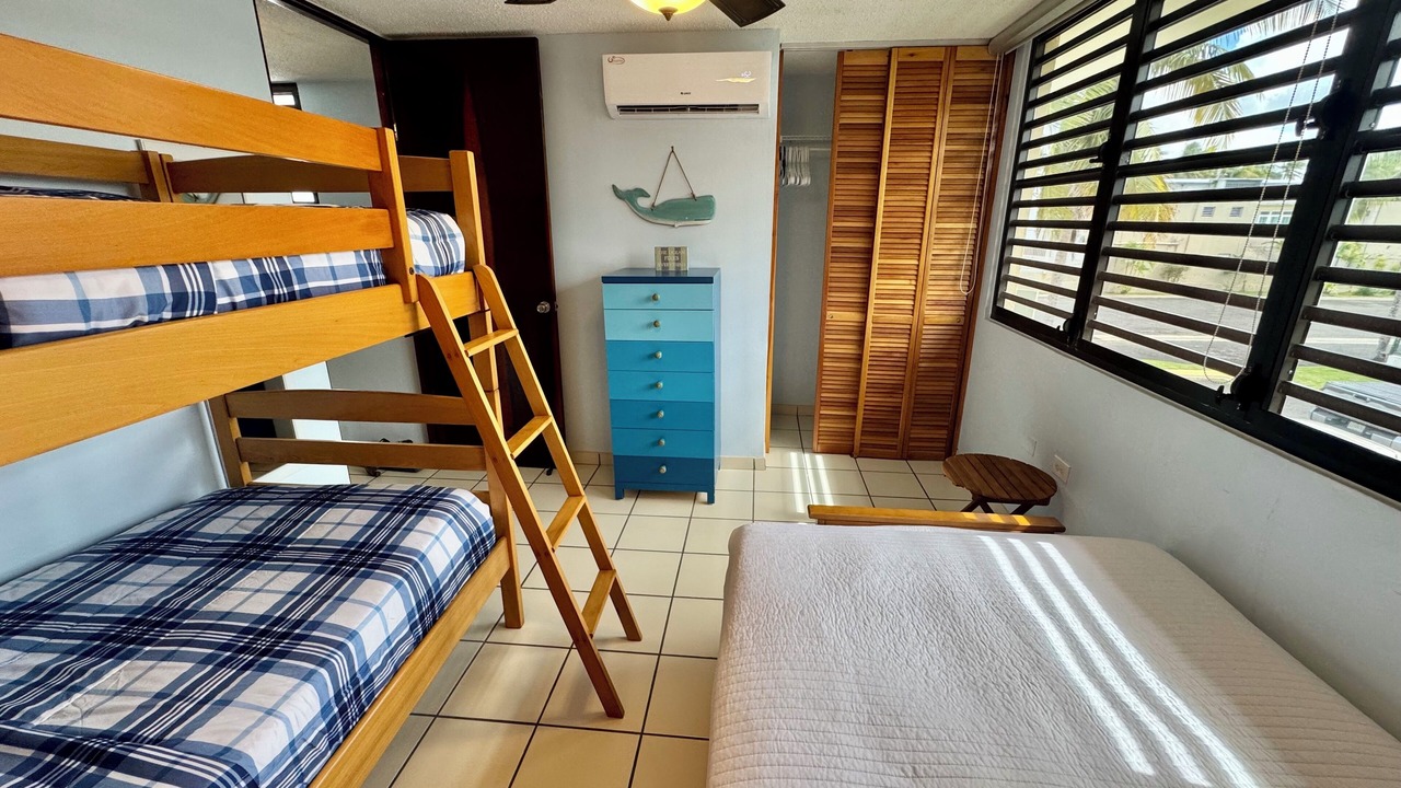 Photo of Bedroom in Solimar