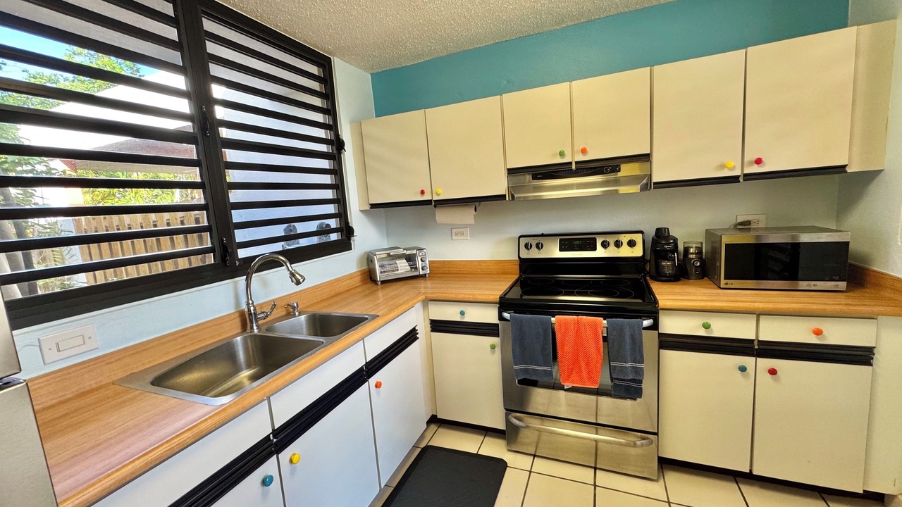 Photo of Kitchen in Solimar