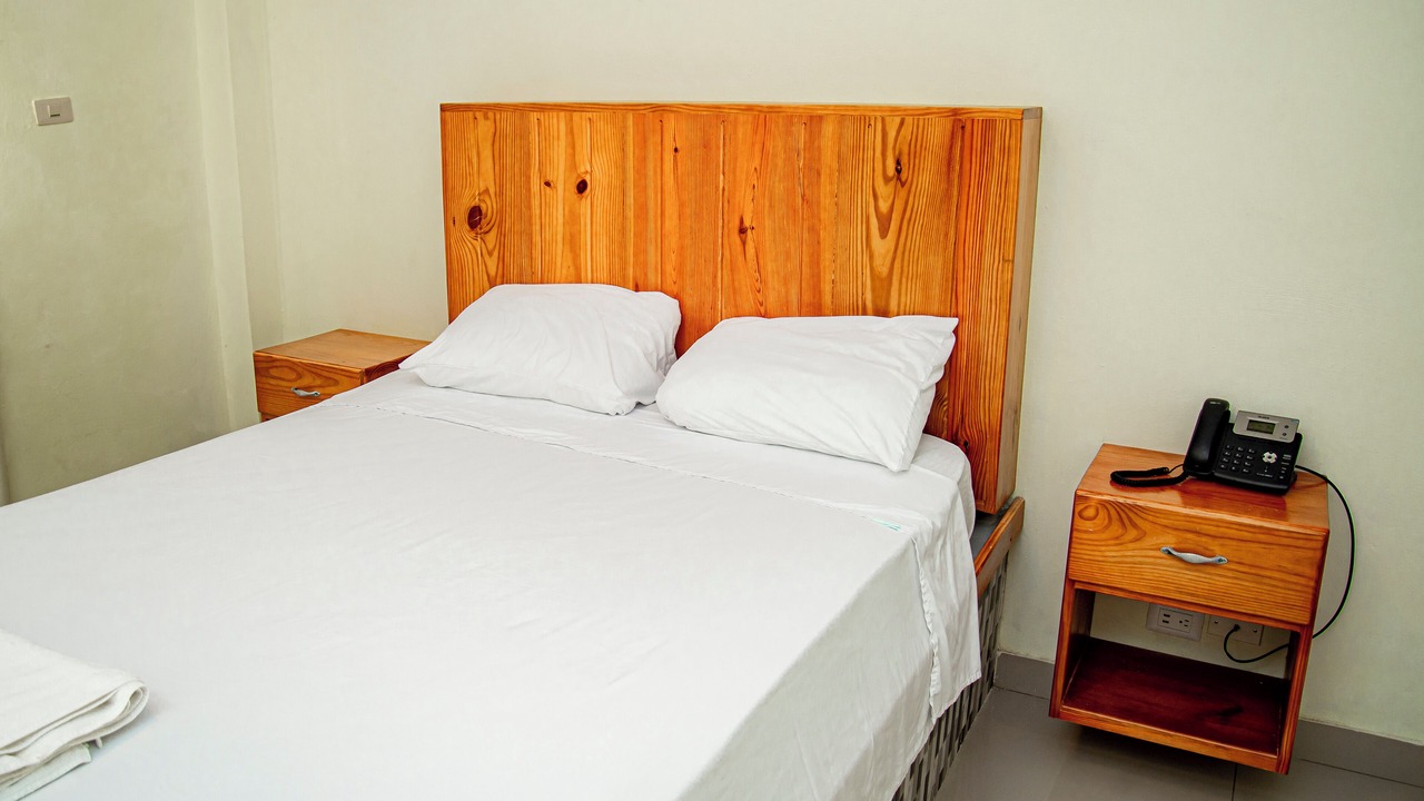 Photo of Bedroom in Punta Cana