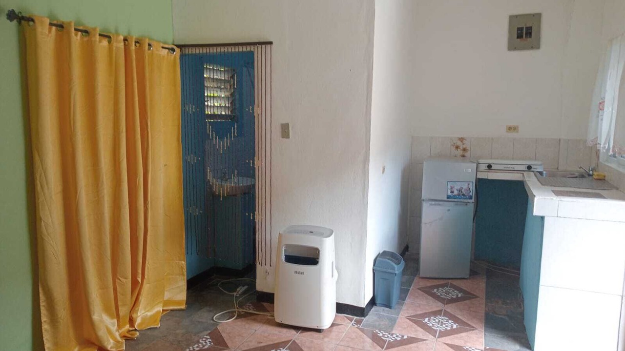 Photo of Kitchen in Eden Gardens