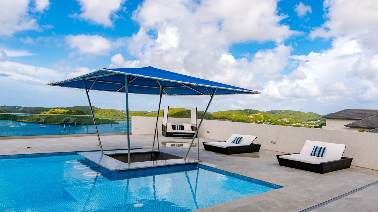 Photo of Outdoor in Calivigny