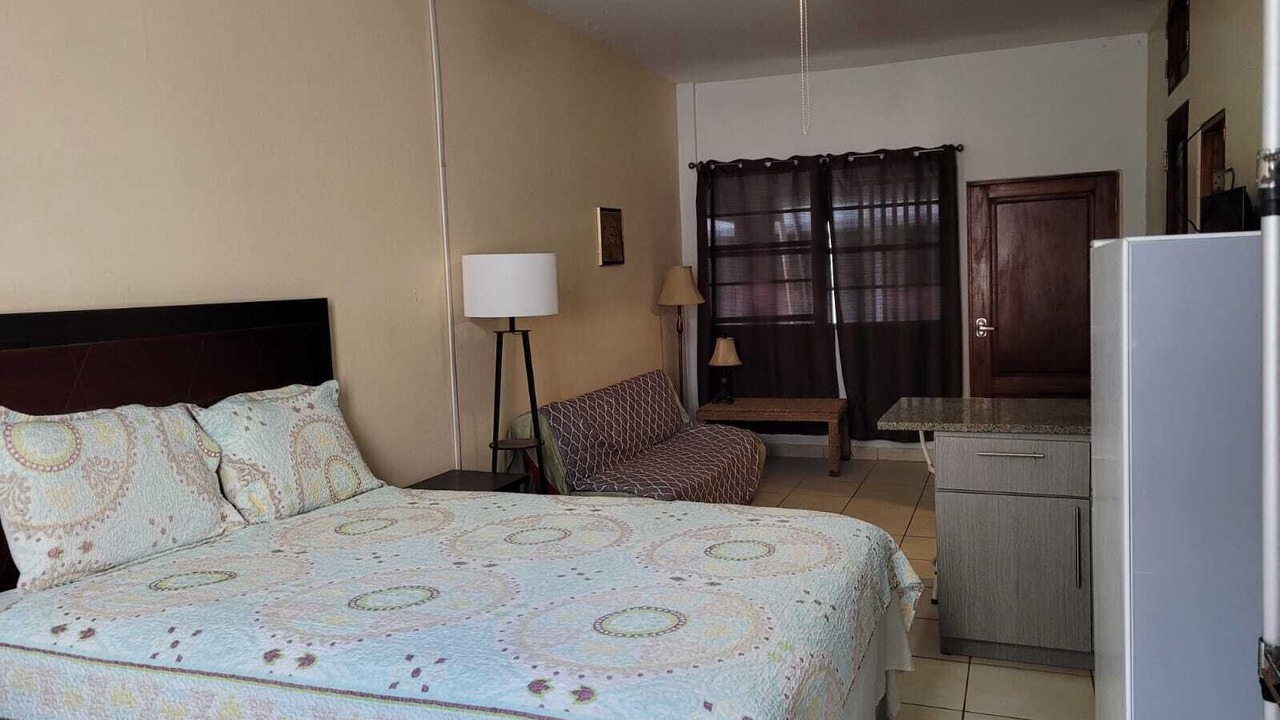 Photo of Bedroom in San Juan