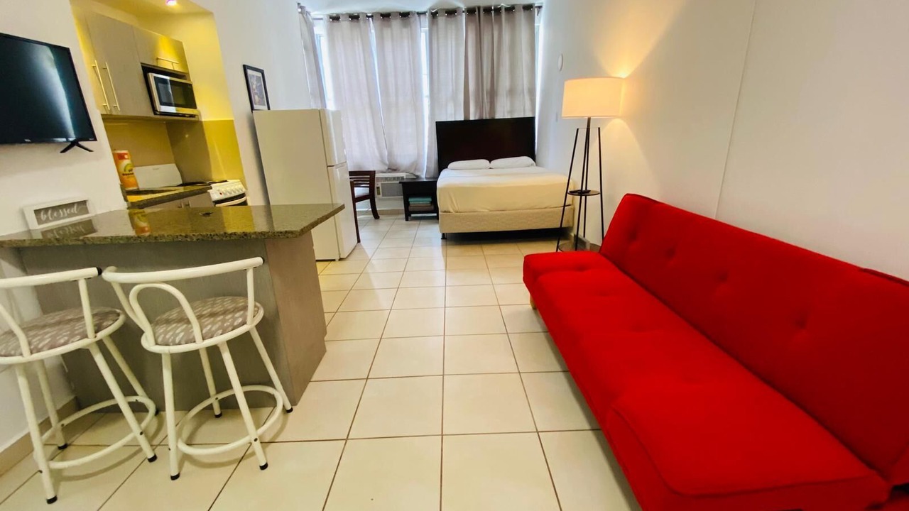 Photo of Livingroom in San Juan