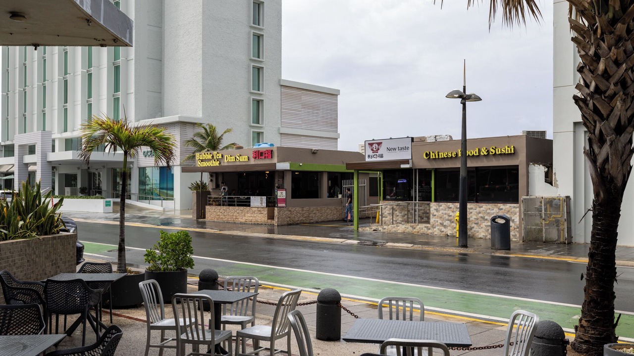 Photo of Outdoor in San Juan