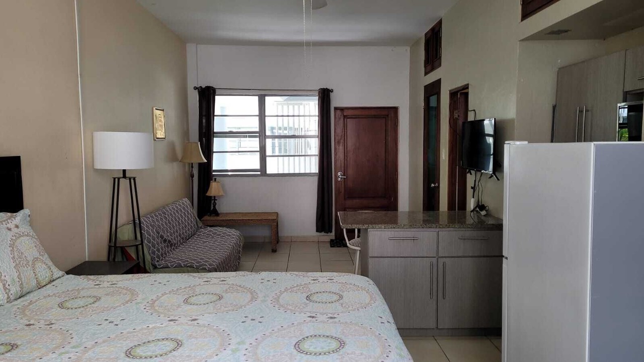 Photo of Bedroom in San Juan