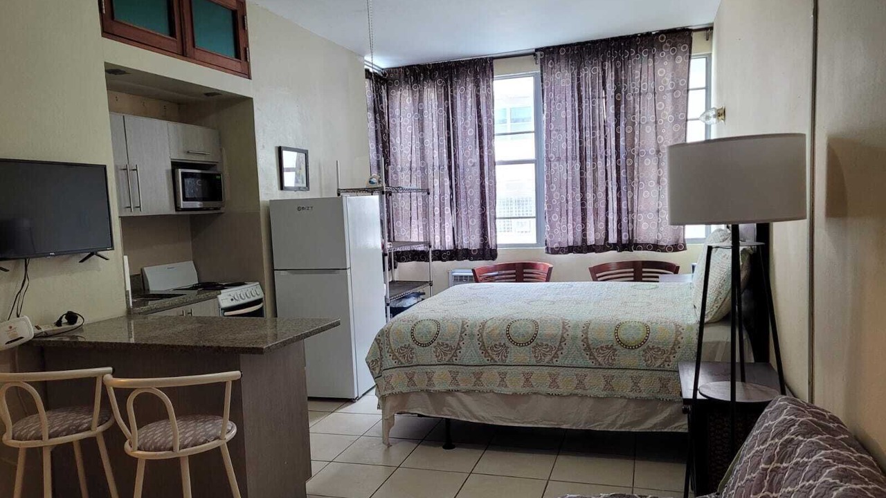 Photo of Bedroom in San Juan
