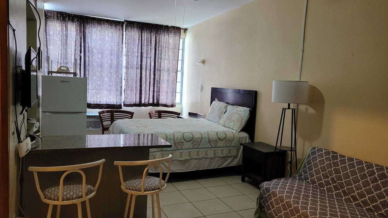 Photo of Bedroom in San Juan