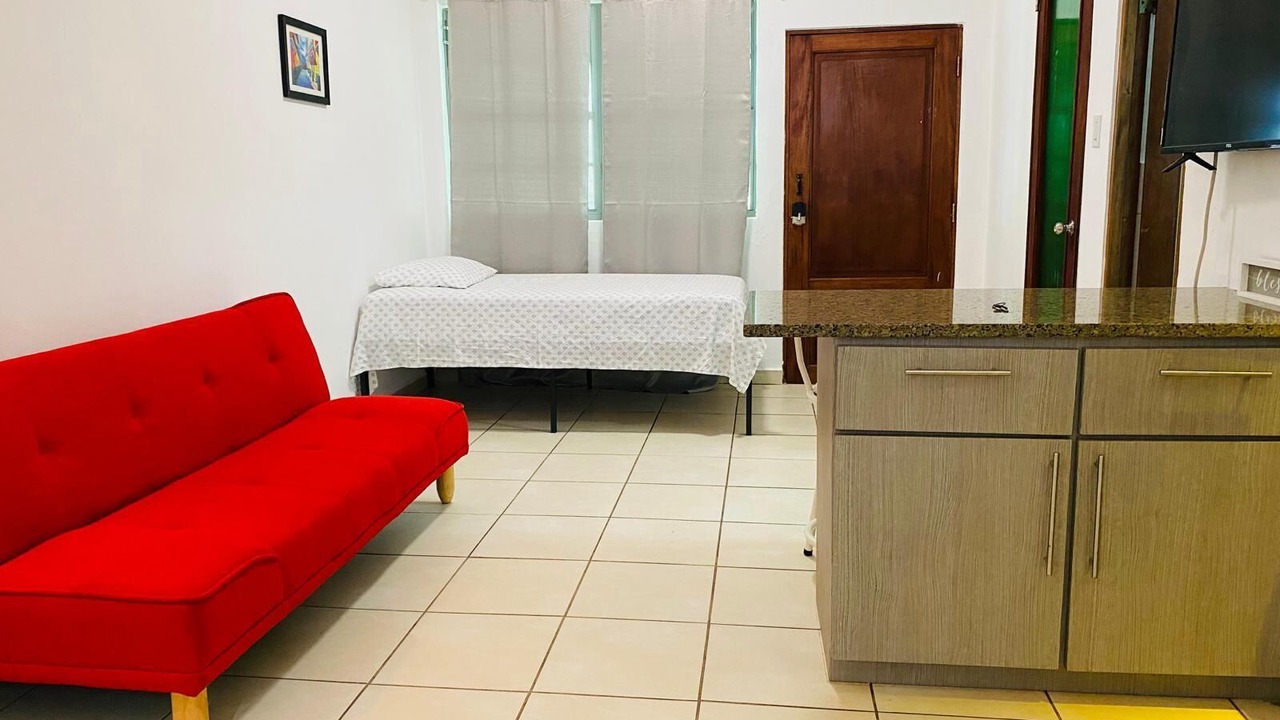 Photo of Bedroom in San Juan