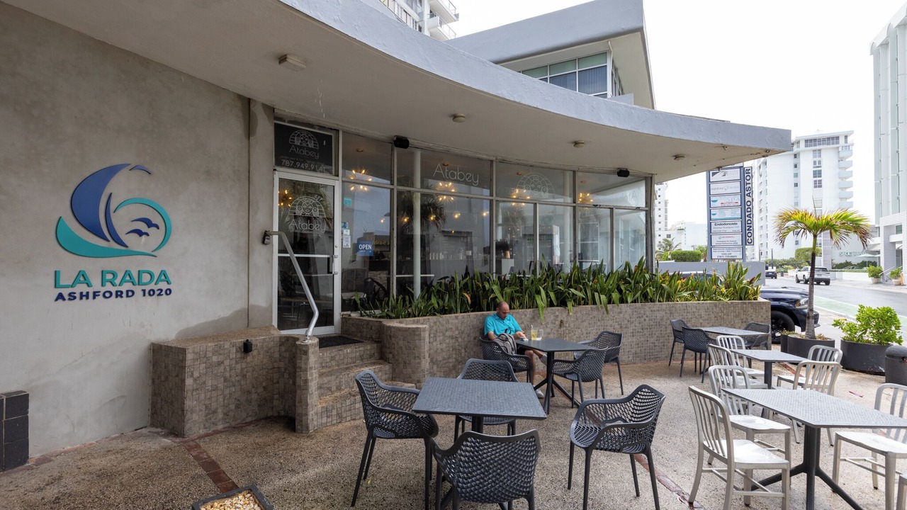 Photo of Outdoor in San Juan
