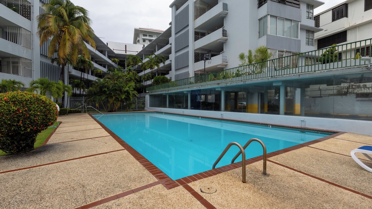 Photo of Outdoor in San Juan
