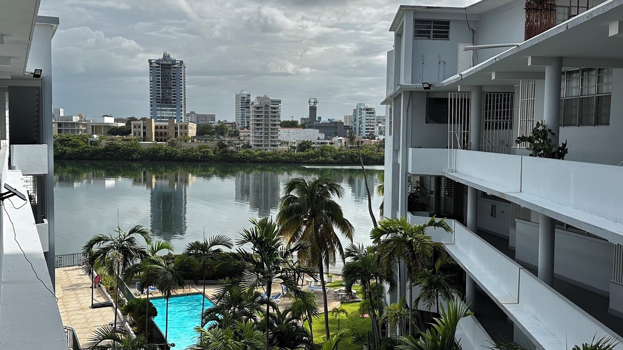 Photo of Outdoor in San Juan