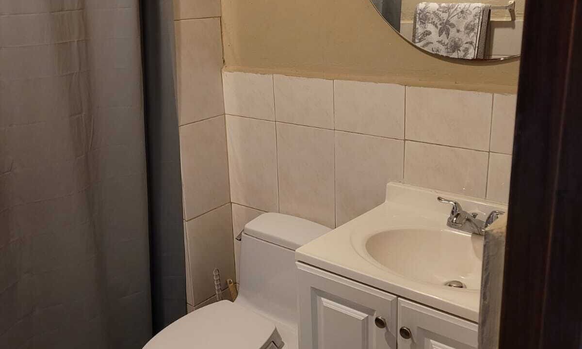 Photo of Bathroom in San Juan
