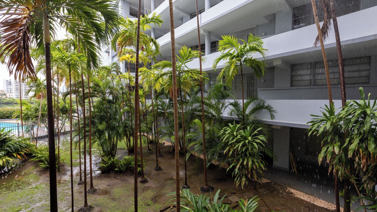 Photo of Outdoor in San Juan