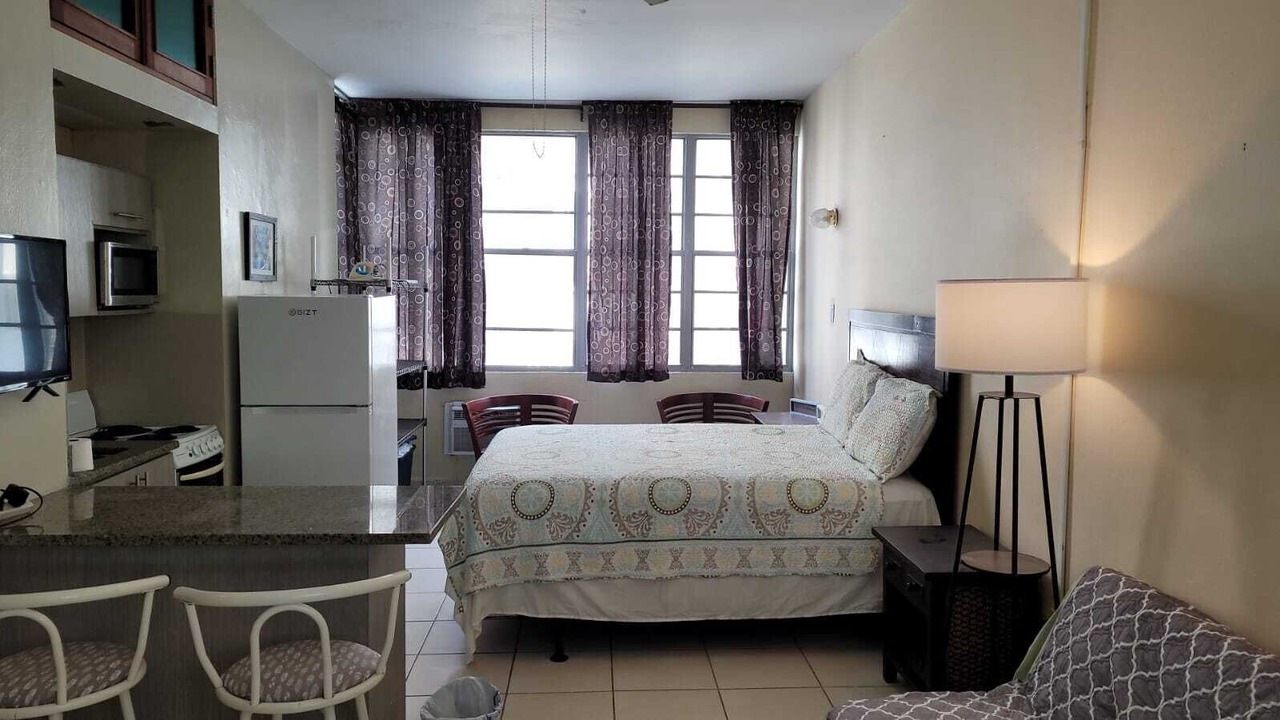 Photo of Bedroom in San Juan