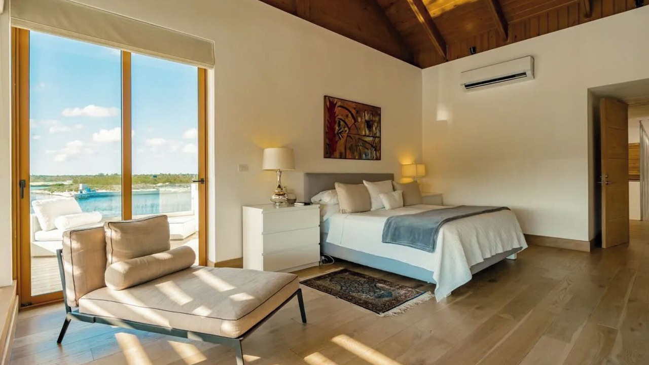 Photo of Bedroom in Cap Cana Marina