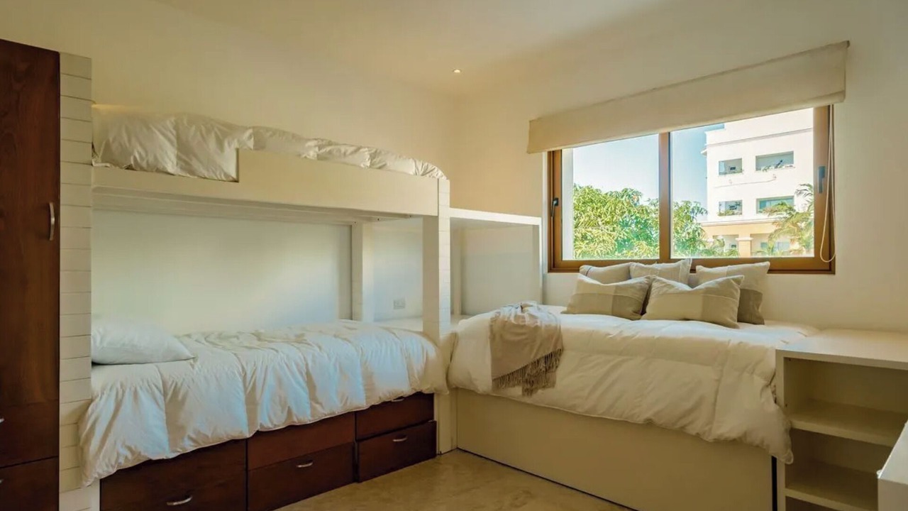 Photo of Bedroom in Cap Cana Marina