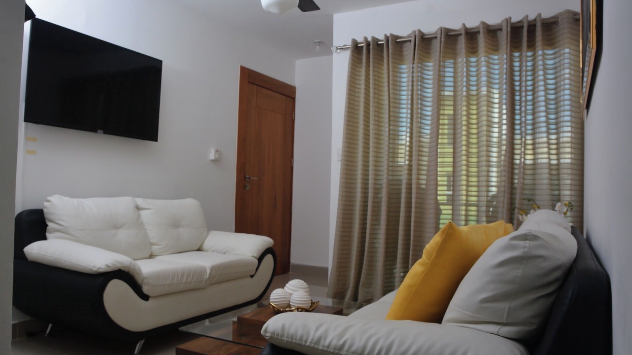 Photo of Livingroom in Llanos de Gurabo I