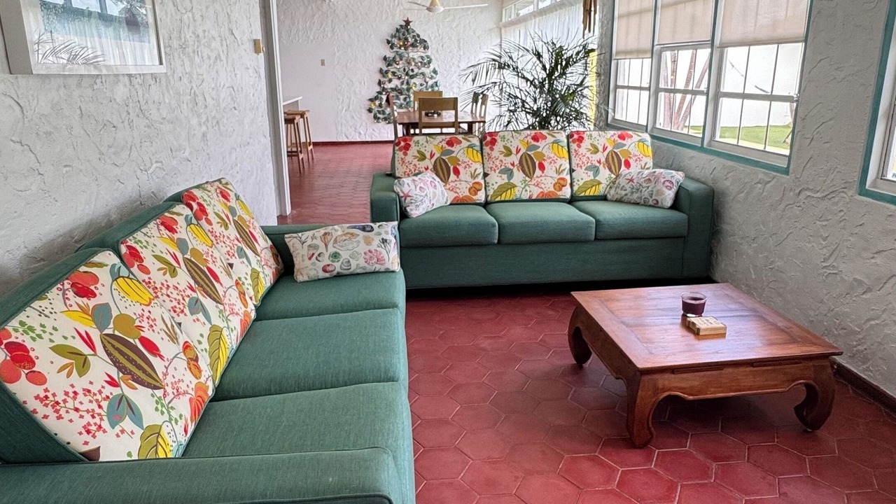 Photo of Livingroom in Bubali